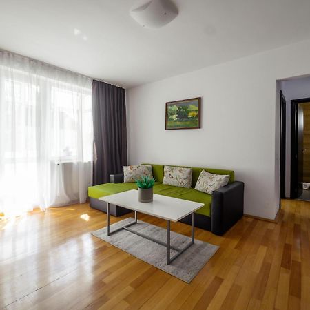 Apartament Family Rivulus 9 Baia Mare Ngoại thất bức ảnh