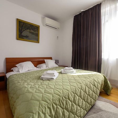 Apartament Family Rivulus 9 Baia Mare Ngoại thất bức ảnh