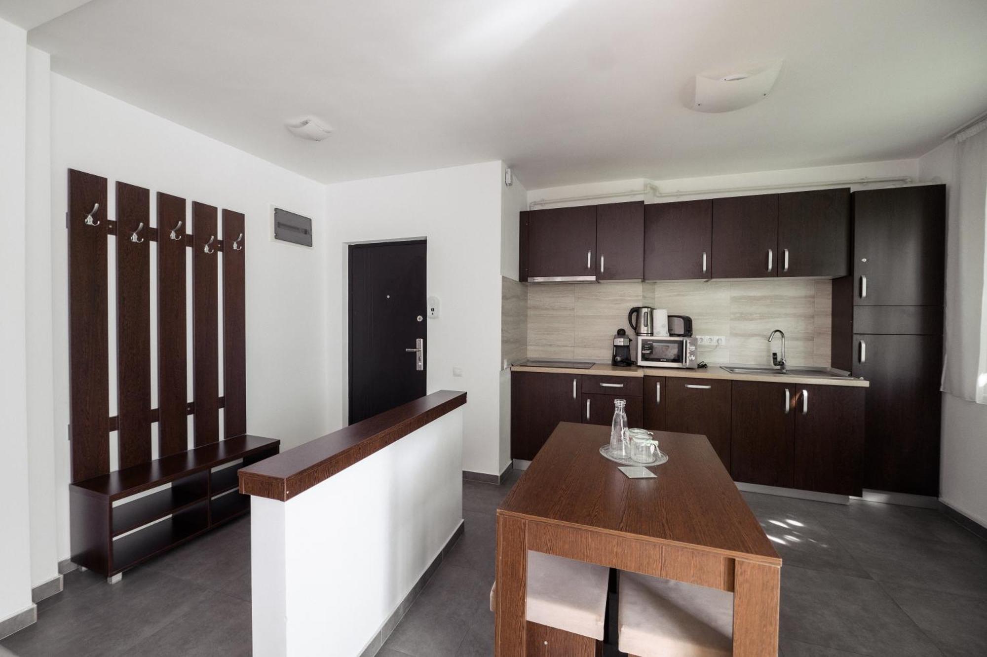Apartament Family Rivulus 9 Baia Mare Ngoại thất bức ảnh