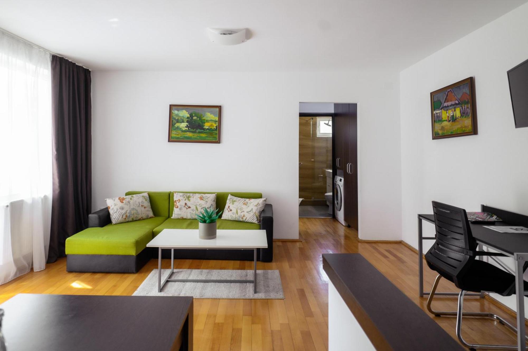 Apartament Family Rivulus 9 Baia Mare Ngoại thất bức ảnh