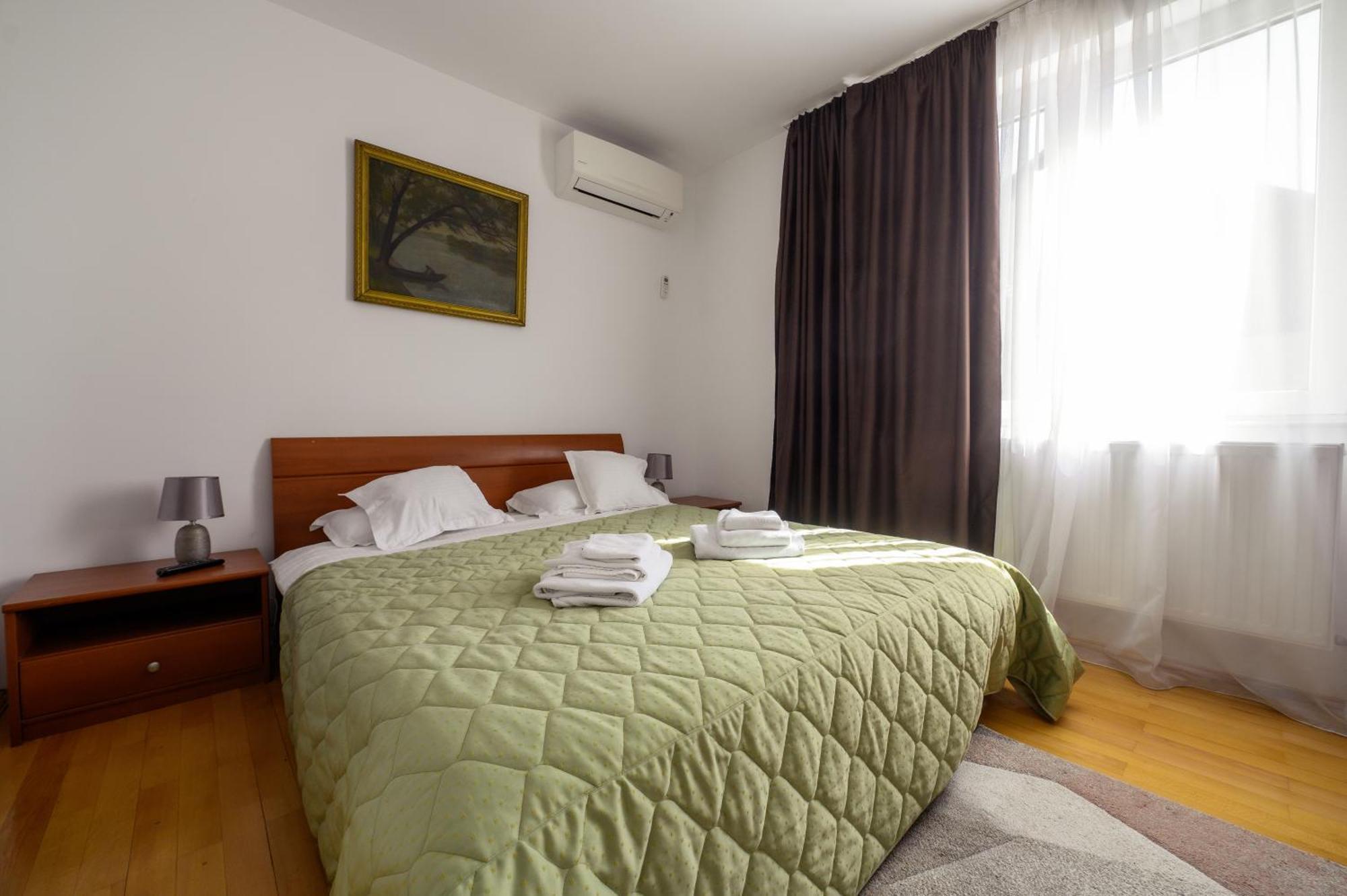 Apartament Family Rivulus 9 Baia Mare Ngoại thất bức ảnh